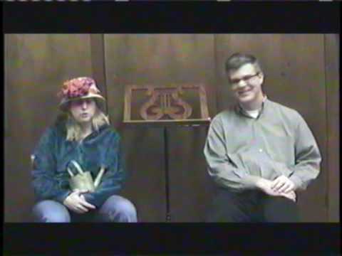 The Fantasticks - Trailer