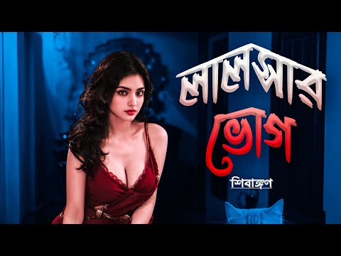 লালসার ভোগ (প্রাপ্তবয়স্কদের গল্প) | Gram Banglar Vuter Golpo | Bengali horror audio story