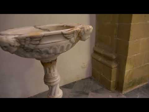 Erice - a walk in the clouds, Arch park Segesta, Castellaccio - SICILY 2023, 7. díl