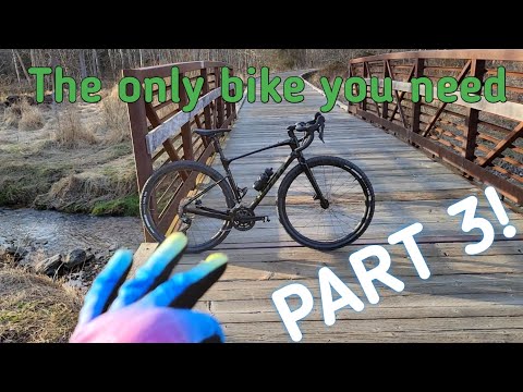 2022 GIANT REVOLT ADVANCED 2 THE ONLY BIKE YOU NEED