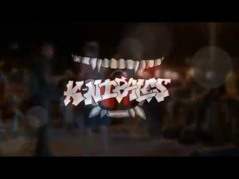 PRIDA vs ESTANI (cuartos de final) k-nibales primera edicion