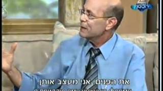 מתיחת פנים קלאסית - אבישי וינברגר