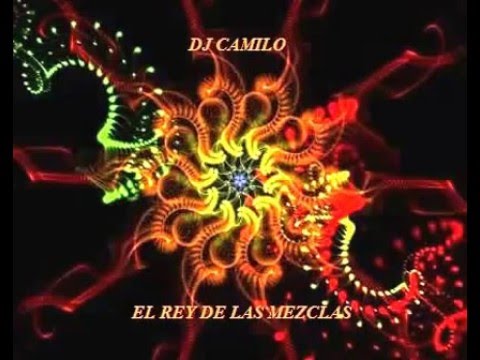 Dj Camilo-Te Deseo Remix 2012