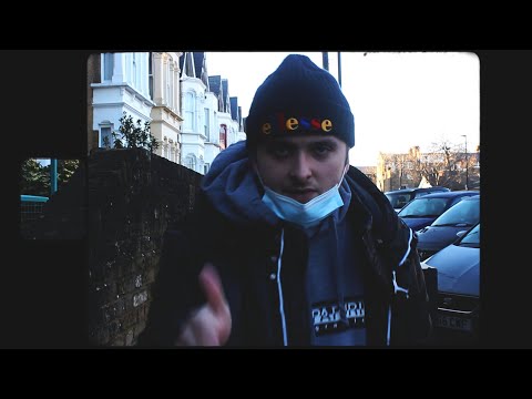 Outss - The Rapper Poem (Official Music Video)