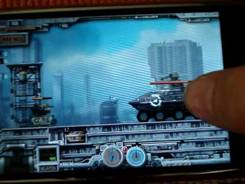Heavy Mach iPhone App Review
