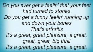 B.B. King - It&#39;s A Great, Great Pleasure Lyrics_1