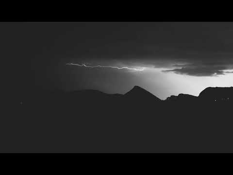 After a storm comes a calm.