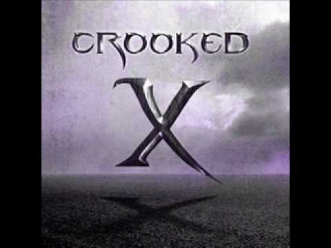Rock N Roll Dream by Crooked X with Lyrics