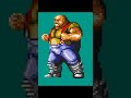 Streets Of Rage Big Ben