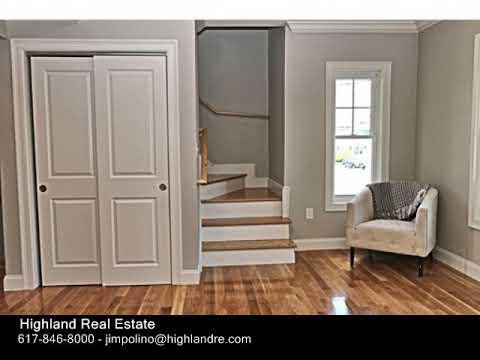 62 Pleasant Street Unit 2, Winthrop MA 02152 - Condo - Real Estate - For Sale -