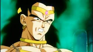 Download lagu goku meets broly for the first time mp3 Download lagu goku meets broly for the first time mp3