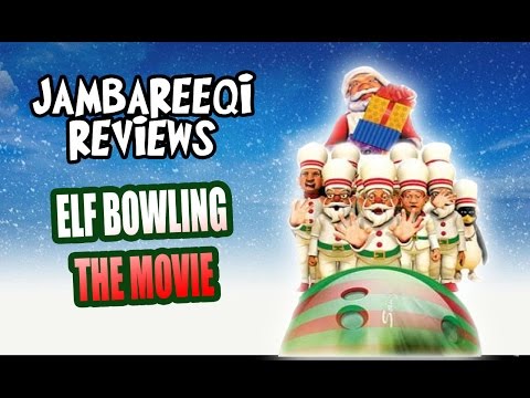 "Jambareeqi Reviews" - Elf Bowling: The Movie