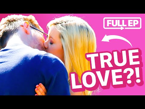 Beauty And The Geek Australia | Full Episode S4E9