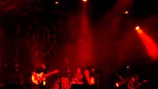 Taking Back Sunday - What's It Feel Like To Be A Ghost  (full) @ Groezrock 2009