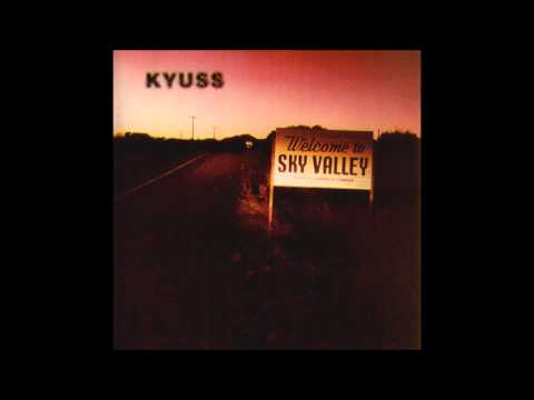 Kyuss - Whitewater HD 1080p