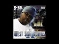 C-Bo - "Hang Wit A Baller" (feat. Mississippi)