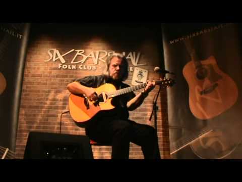 Maybelle Carter: Victory Rag. played by Tim Sparks