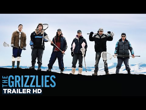 The Grizzlies (Trailer)