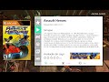 15 Minutos Jogando: Assault Heroes xbox 360 Full Hd 108
