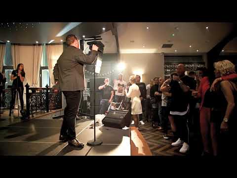 Sander Kwarten In Concert