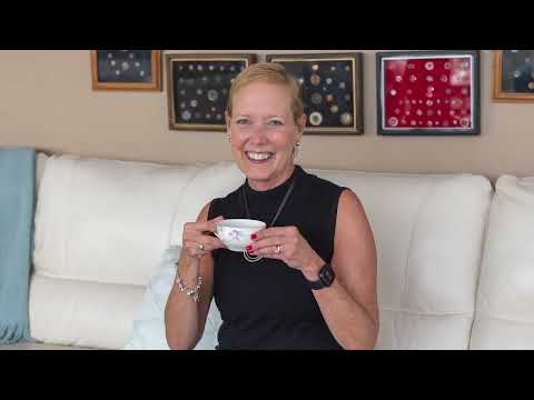 Virginia Velez: Rewriting the Future