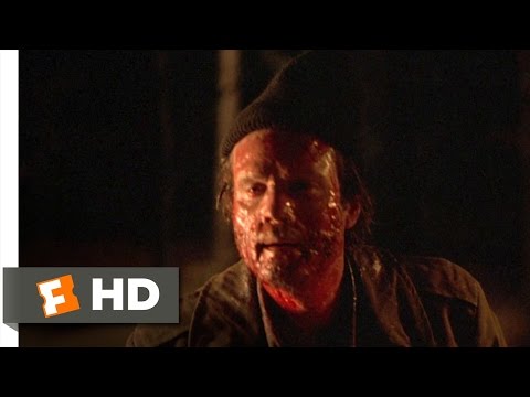 afbeelding Cabin Fever (5/11) Movie CLIP - Help Me (2002) HD