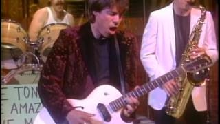 George Thorogood  - House with Blue Lights