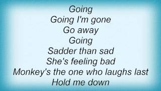 Buffalo Tom - Latest Monkey Lyrics