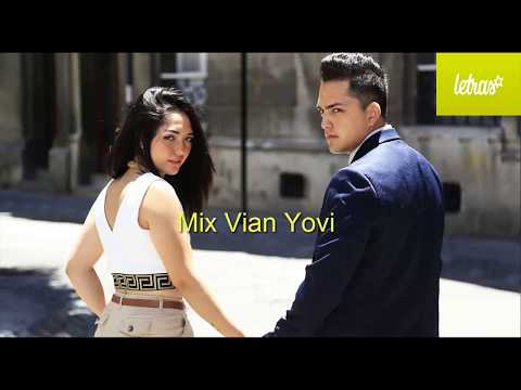 mix Vian Yovi 2018