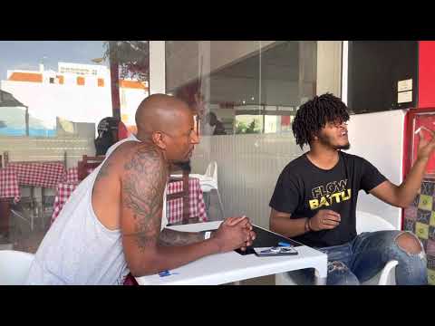 PERGUNTA IDIOTA TOLERÂNCIA ZERO