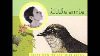 Little Annie - Sit on Down