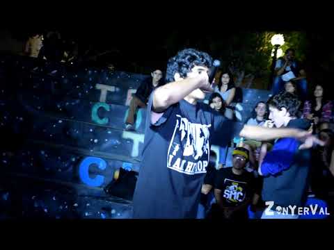 PAPALETA JEICO vs TRICKMAN BONILLA - Semifinal - COPA CAMET Audicion Colectivo "EL CIRCULO"