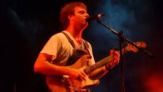 Just to put me down - Mac DeMarco - Uruguay 16/11/15