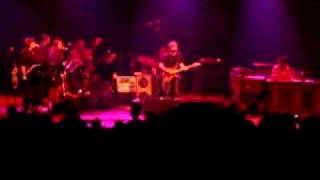 Trey Anastasio 2-13-10 LOVE IS FREEDOM.avi