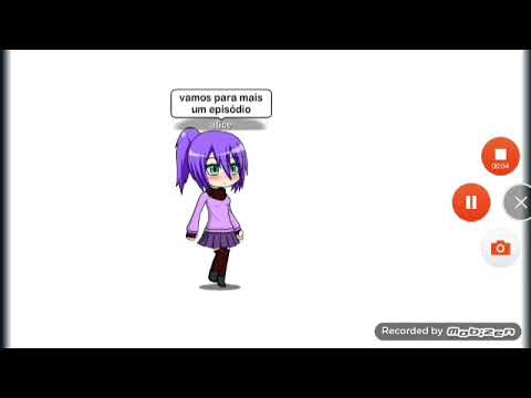 A excluída #2 episódio