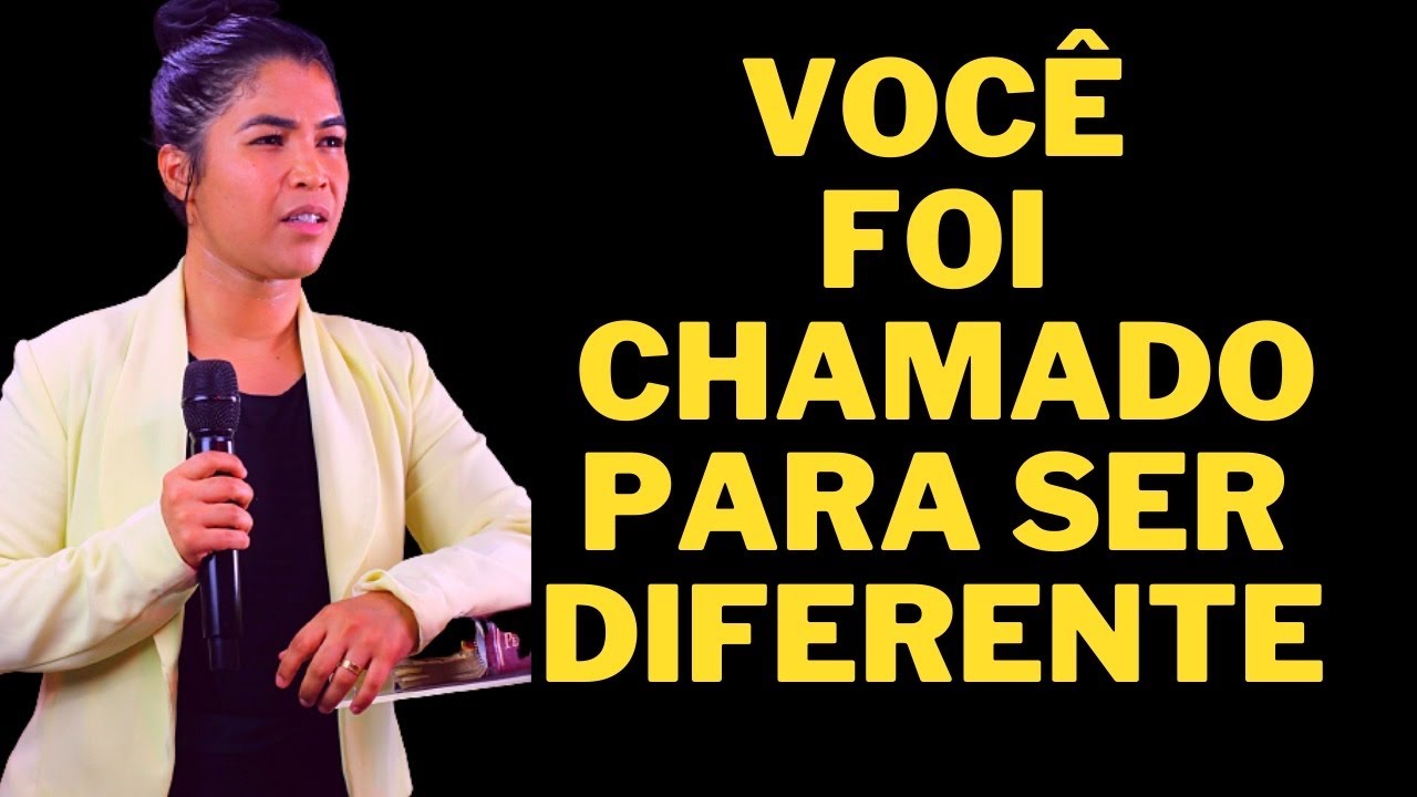 Essa pregação ficou inesquecível 🔥2023/completa / Priscila Cavalcante