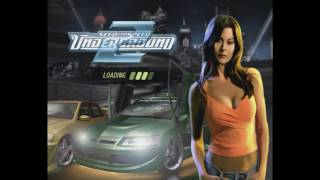 I unlocked the 5th map on Need For Speed Underground 2.