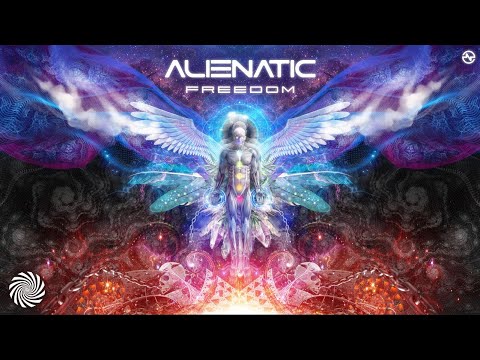 Alienatic - Freedom