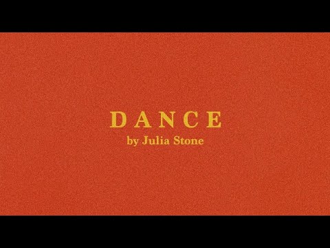 Video thumbnail for Dance (French Version)