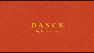 Kadr z teledysku Dance (French Version) tekst piosenki Julia Stone