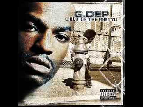 G.Dep ft. Joe Hooker - Nothing Gonna Stop Me