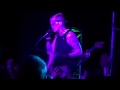 OTEP - POSSESSION. (Live in Houston,Tx @ Scout Bar 2013)