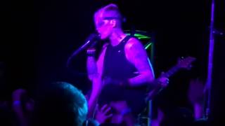 OTEP - POSSESSION. (Live in Houston,Tx @ Scout Bar 2013)