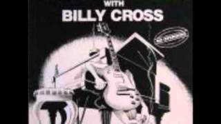 Delta Blues Band with  Billy Cross - Dana Blues