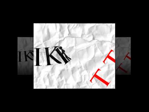 Nikitta Band - Aku Bisa (Vipot Animation)