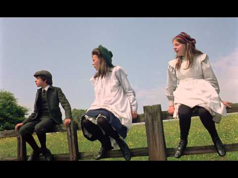 afbeelding The Railway Children - Trailer