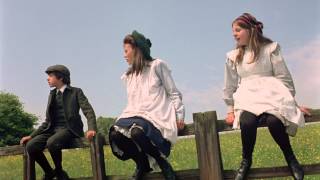 The Railway Children - Trailer