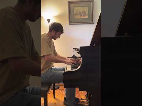 The Last Song - When I look At You Piano ( From the movie “The Last Song” featuring Miley Cyrus)