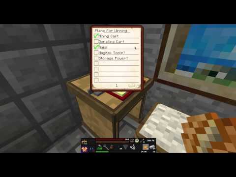 Let's Play Minecraft: Resonant Rise! S4E8