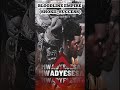 Mwadyesesa Shokii X Success Ouroboros